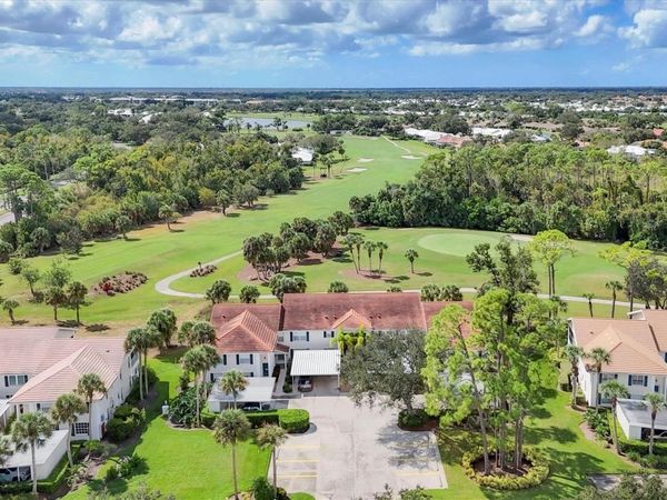 803 MONTROSE DRIVE, Unit 201, VENICE, FL 34293