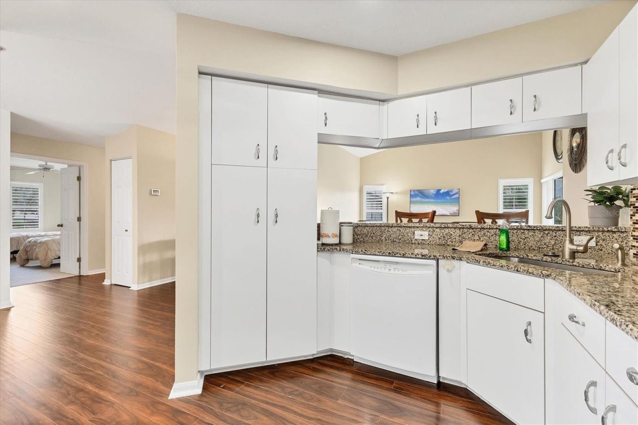 803 Montrose Drive, Unit 201, Venice, FL 34293 Photo