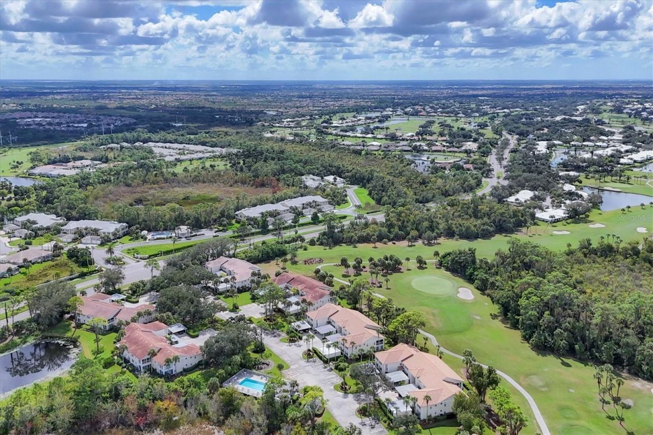 803 Montrose Drive, Unit 201, Venice, FL 34293 Photo