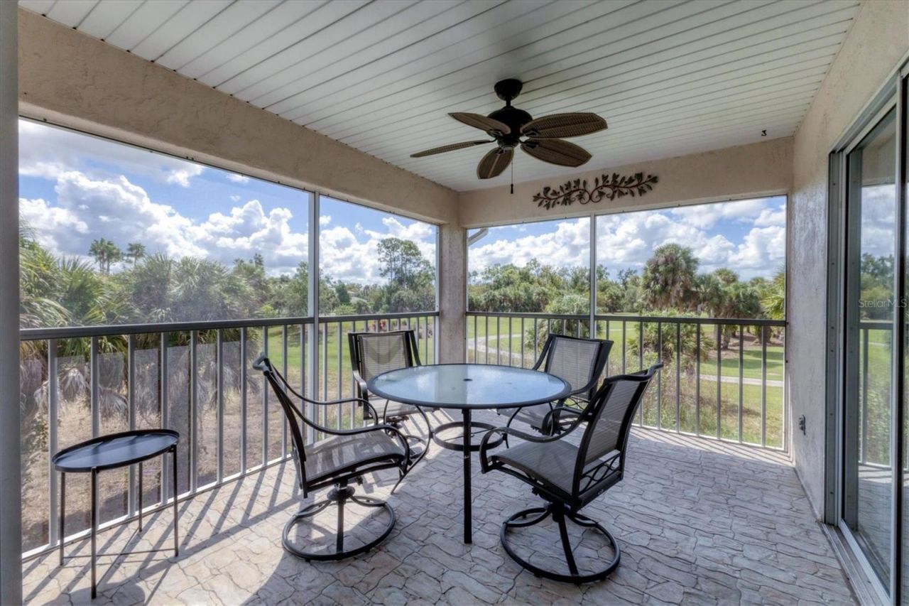 803 Montrose Drive, Unit 201, Venice, FL 34293 Photo