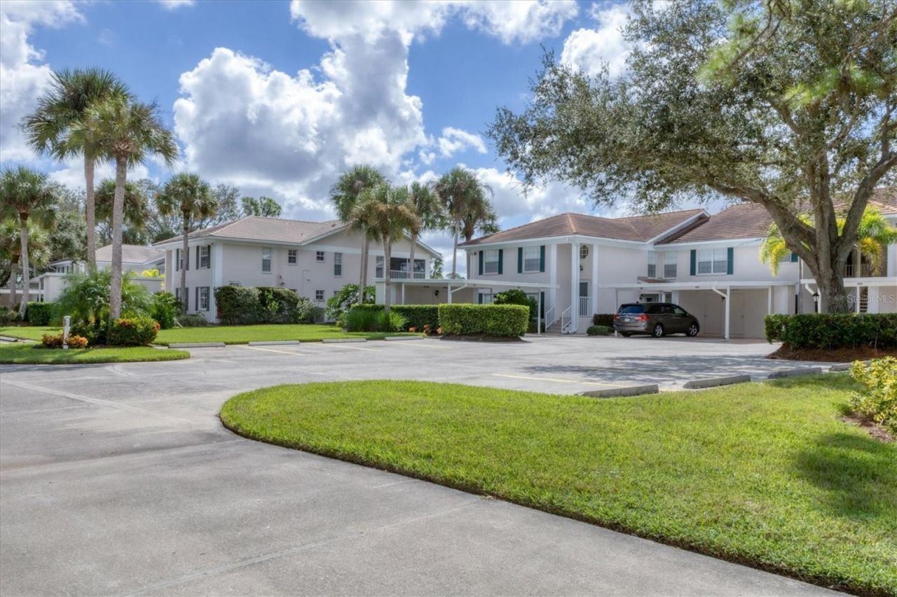 803 Montrose Drive, Unit 201, Venice, FL 34293 Photo