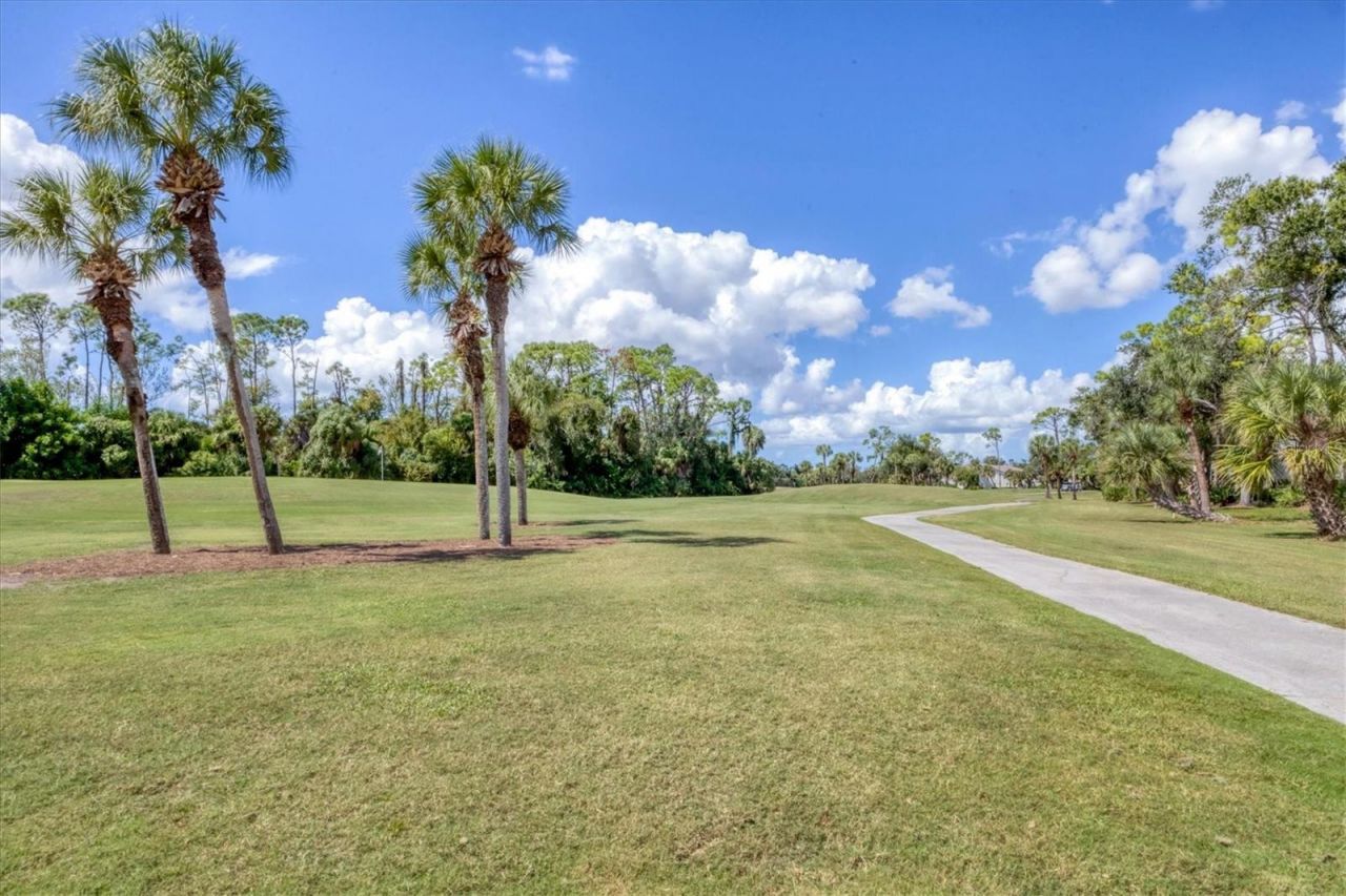 803 Montrose Drive, Unit 201, Venice, FL 34293 Photo