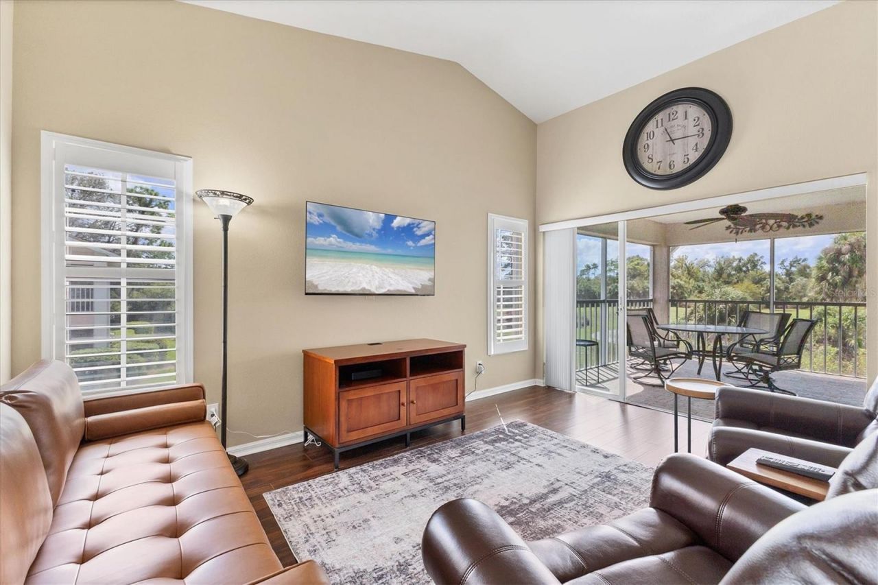 803 Montrose Drive, Unit 201, Venice, FL 34293 Photo