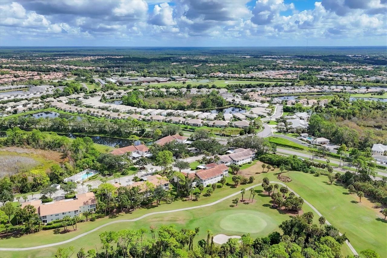 803 Montrose Drive, Unit 201, Venice, FL 34293 Photo