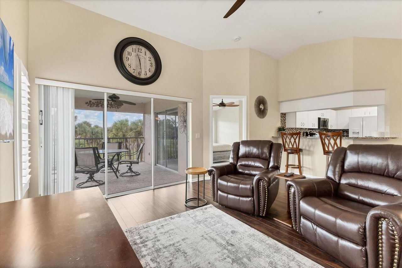 803 Montrose Drive, Unit 201, Venice, FL 34293 Photo