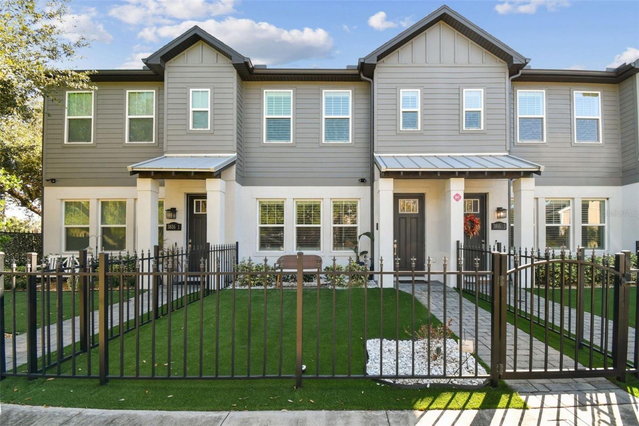 3816 W Horatio Street, Unit 2, Tampa, FL 33609 Main Photo