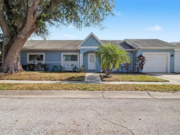 8465 OAK BLUFF DRIVE, ORLANDO, FL 32827