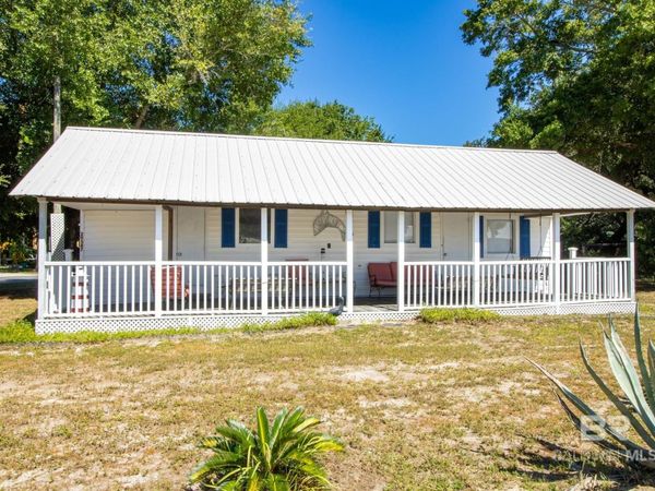 29587 Canal Road, Orange Beach, AL 36561