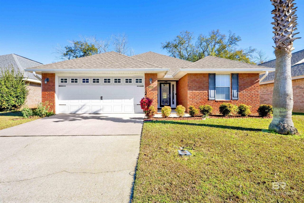 290 Ogden Court, Foley, AL 36535 Main Photo