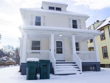 505 Augustine Street, Rochester, NY 14613