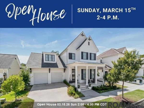 5042 Mimosa St, Baton Rouge, LA 70808