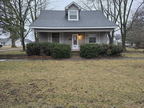 500 W North Street, Mount Sterling, IL 62353