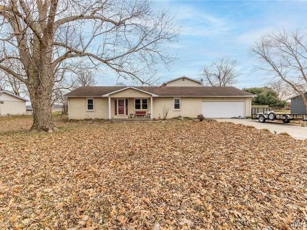 216 Sherrie Drive, Sikeston, MO 63801