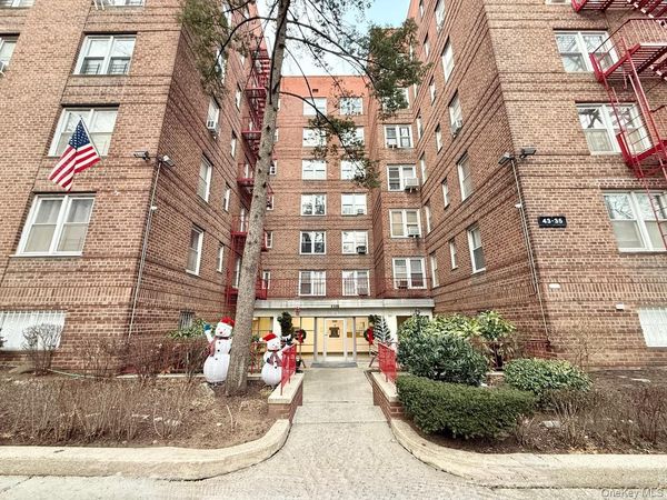 43-35 Union Street, Unit 2G, Flushing, NY 11355