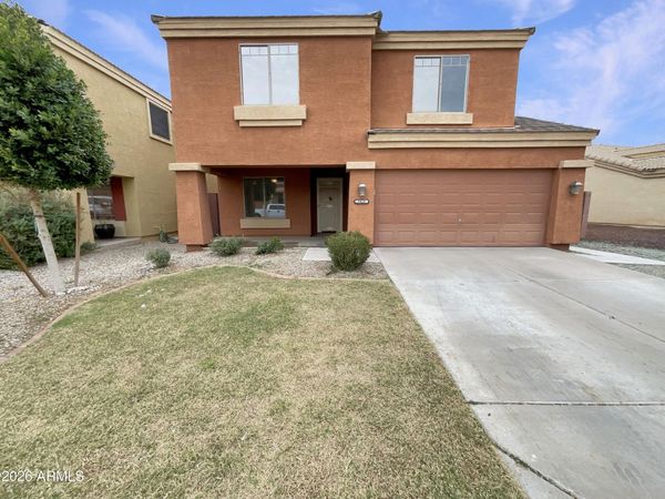 8418 W PAYSON Road, Tolleson, AZ 85353