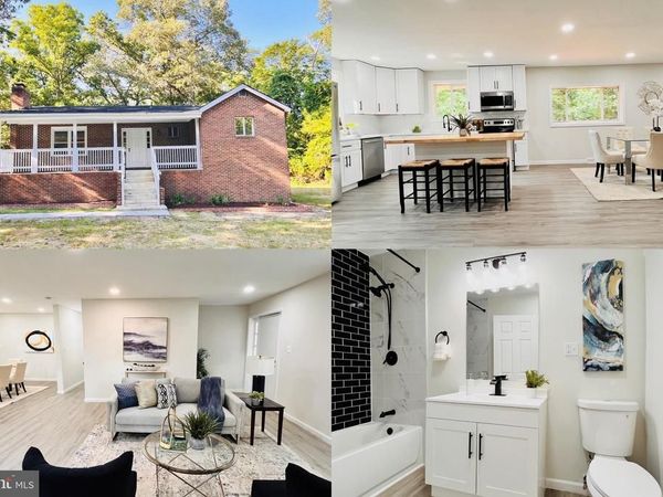 15240 REGINA DRIVE, BRANDYWINE, MD 20613