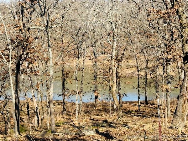 0 Falcon Lane, Eufaula, OK 74432