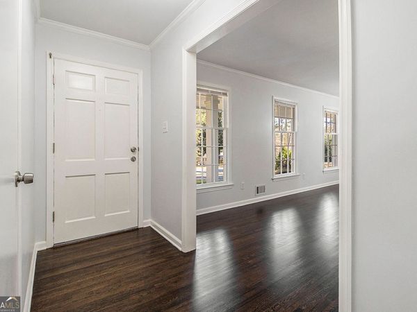 2540 Thornton Drive, Atlanta, GA 30349