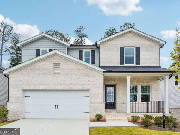 141 Martin Spring Road, Lawrenceville, GA 30045