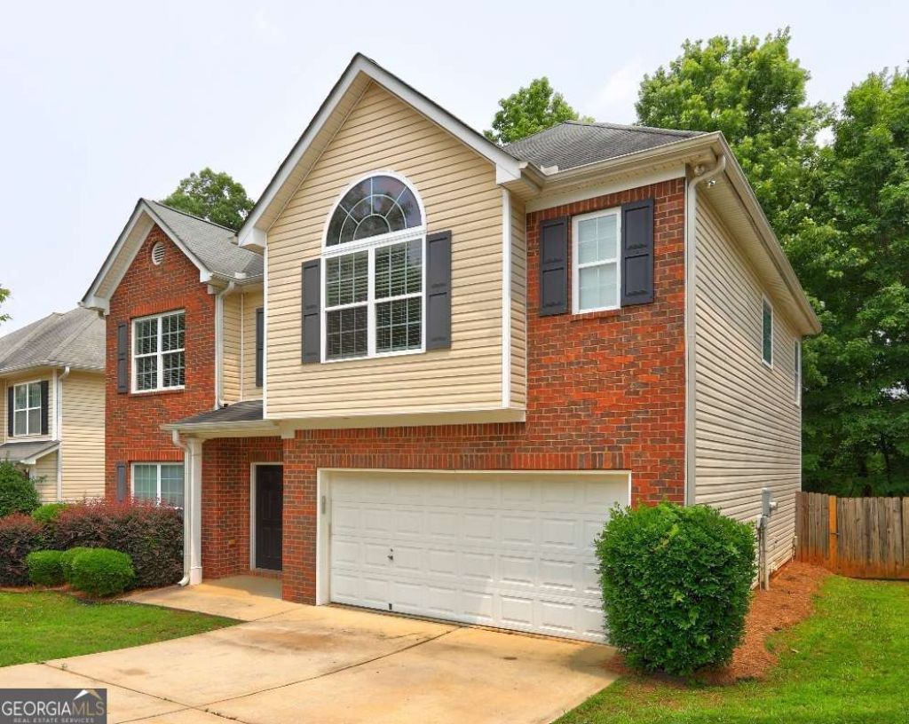 2093 Parador Bend, McDonough, GA 30253 Main Photo