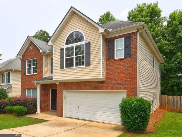 2093 Parador Bend, Mcdonough, GA 30253