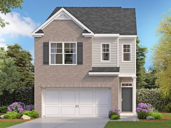 455 Silver Moon Drive, Loganville, GA 30052
