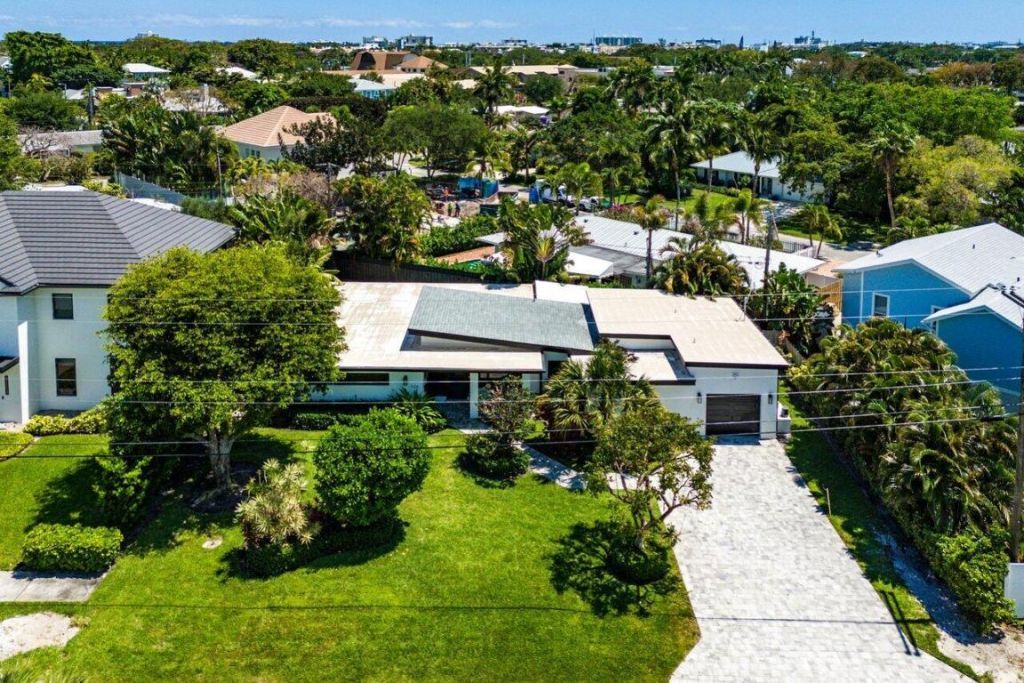 308 Enfield Road, Delray Beach, FL 33444 Photo