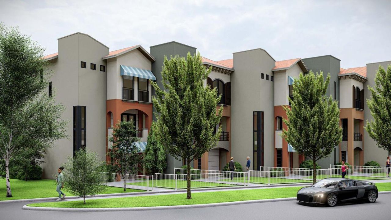 1800 N Sherman Circle, Unit A, Miramar, FL 33025 Photo