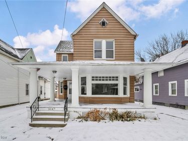 3147 W 92nd Street, Cleveland, OH 44102