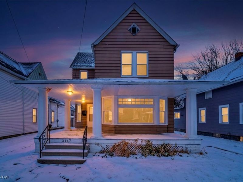 3147 W 92nd Street, Cleveland, OH 44102 Photo 2