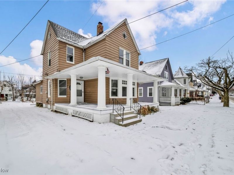 3147 W 92nd Street, Cleveland, OH 44102 Photo 3