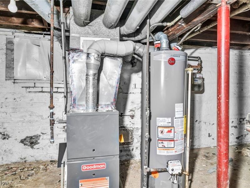 3147 W 92nd Street, Cleveland, OH 44102 Photo 36