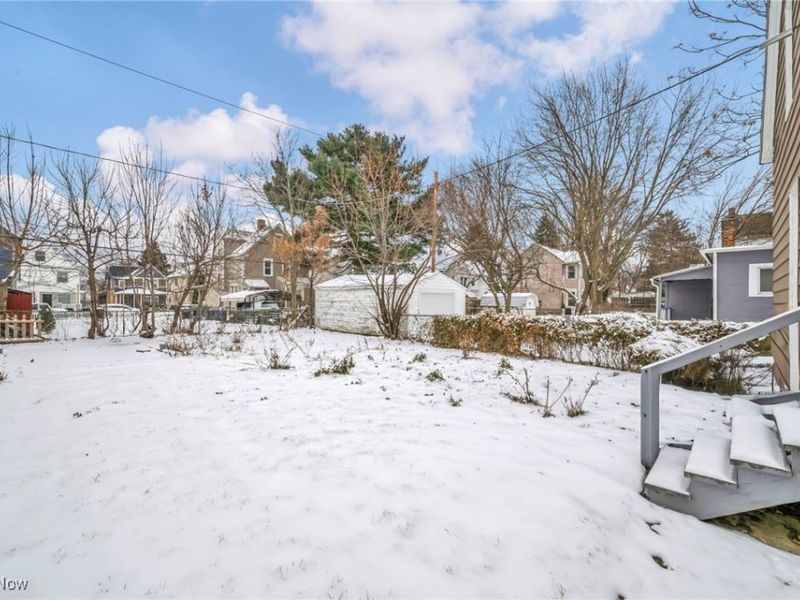 3147 W 92nd Street, Cleveland, OH 44102 Photo 37