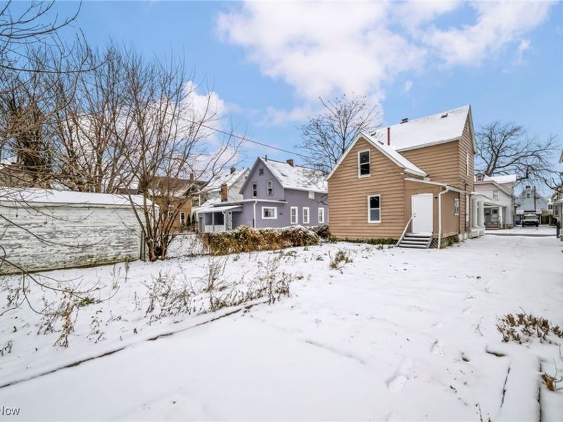 3147 W 92nd Street, Cleveland, OH 44102 Photo 38