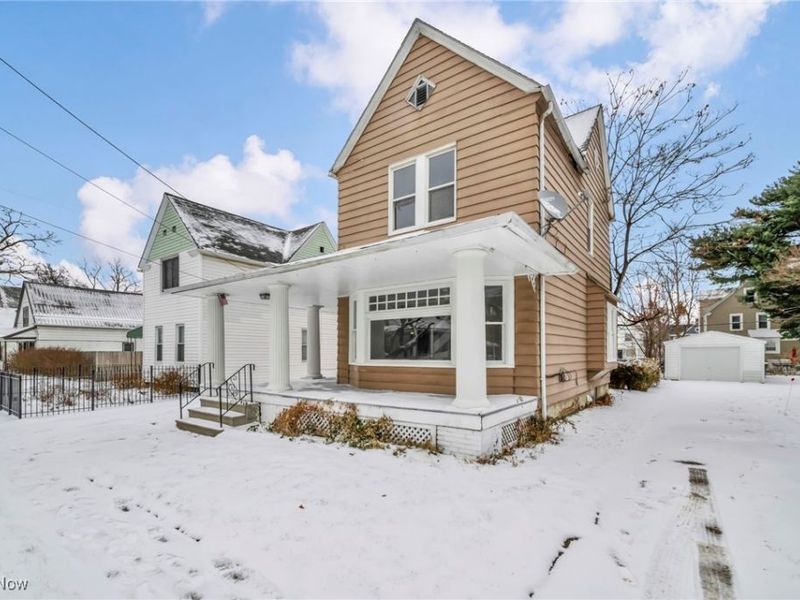 3147 W 92nd Street, Cleveland, OH 44102 Photo 4