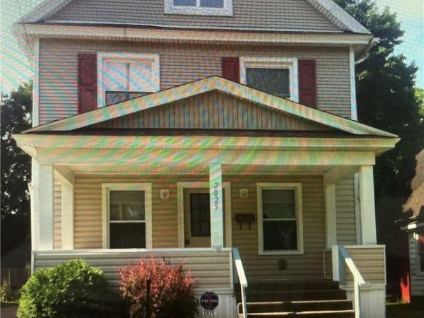 2025 Pointview Avenue, Youngstown, OH 44502