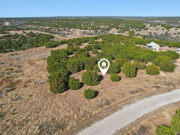 380 Whitetail RDG, Bertram, TX 78605