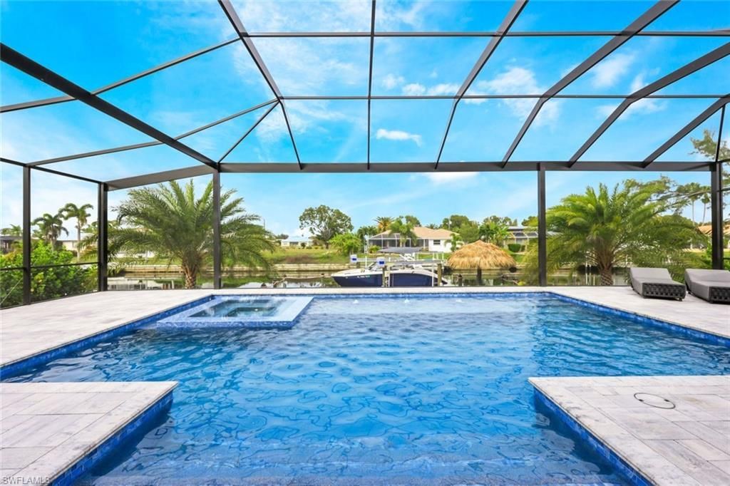 215 SE 28th Ter, Cape Coral, FL 33904 Photo