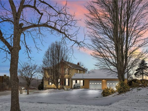 6656 Portersville Rd./State Rt. 488, Portersville, PA 16051