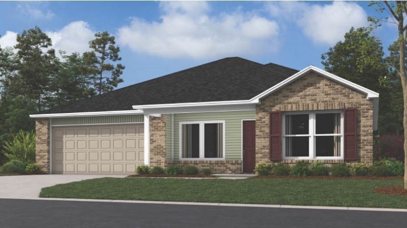 264 Troy Street, Elkins, AR 72727 Main Photo