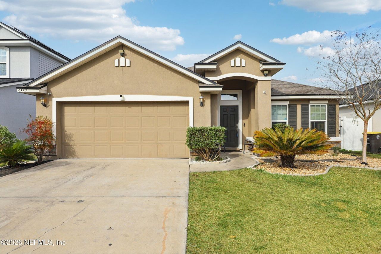 9857 Soldier Court, Jacksonville, FL 32221 Main Photo