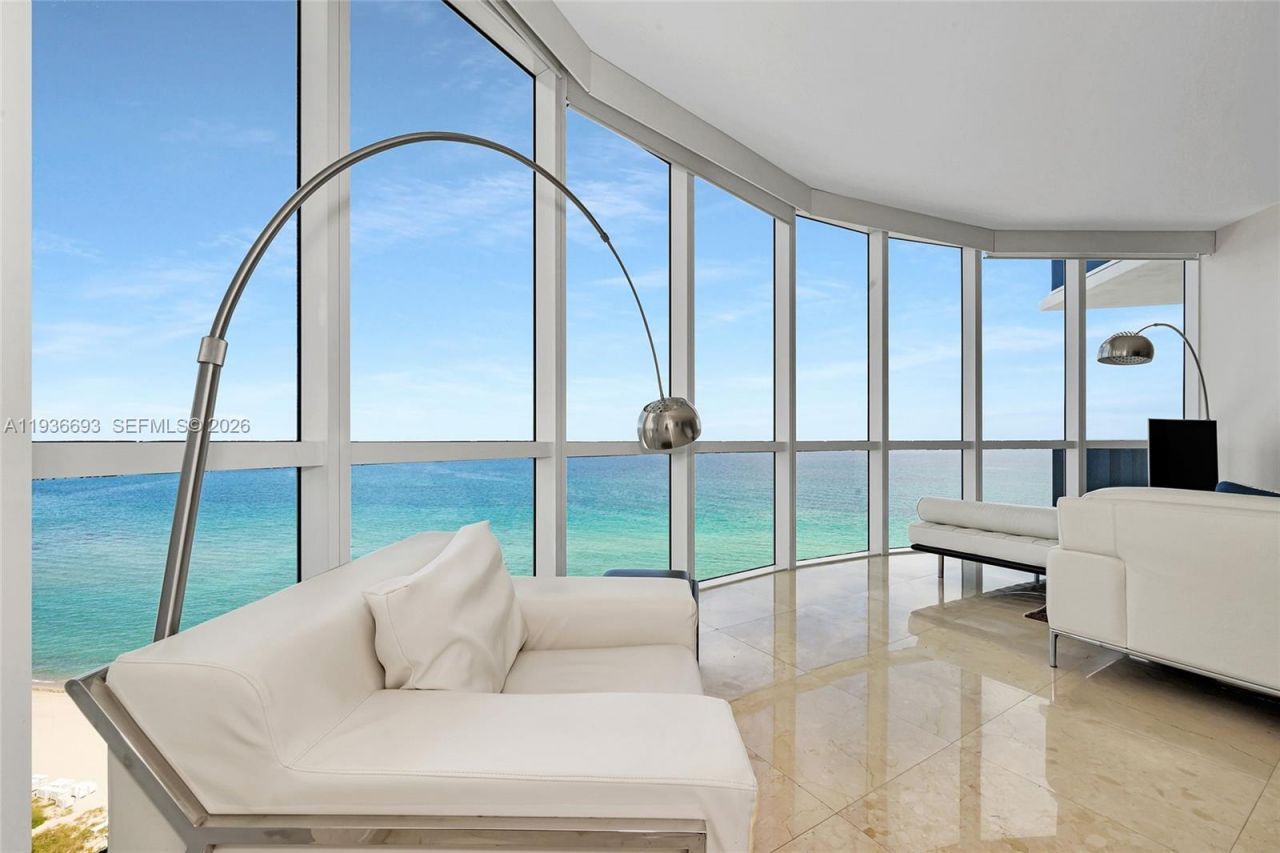 18101 Collins Ave , Unit 1609, Sunny Isles Beach, FL 33160 Photo