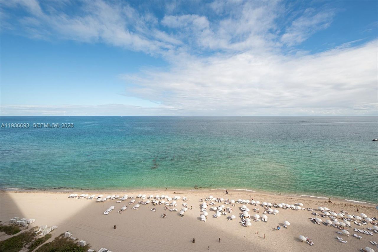 18101 Collins Ave , Unit 1609, Sunny Isles Beach, FL 33160 Photo