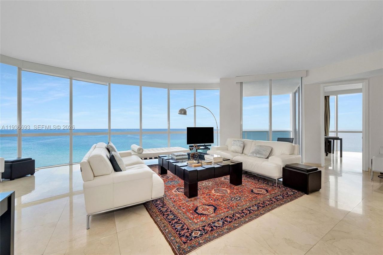 18101 Collins Ave , Unit 1609, Sunny Isles Beach, FL 33160 Photo