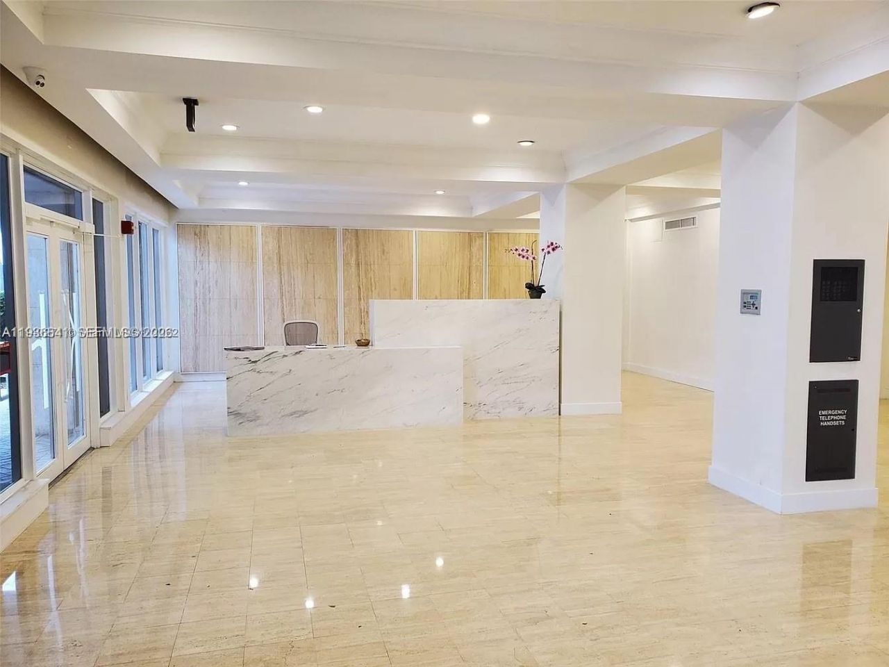 1865 79th St Cswy , Unit 15N, North Bay Village, FL 33141 Photo