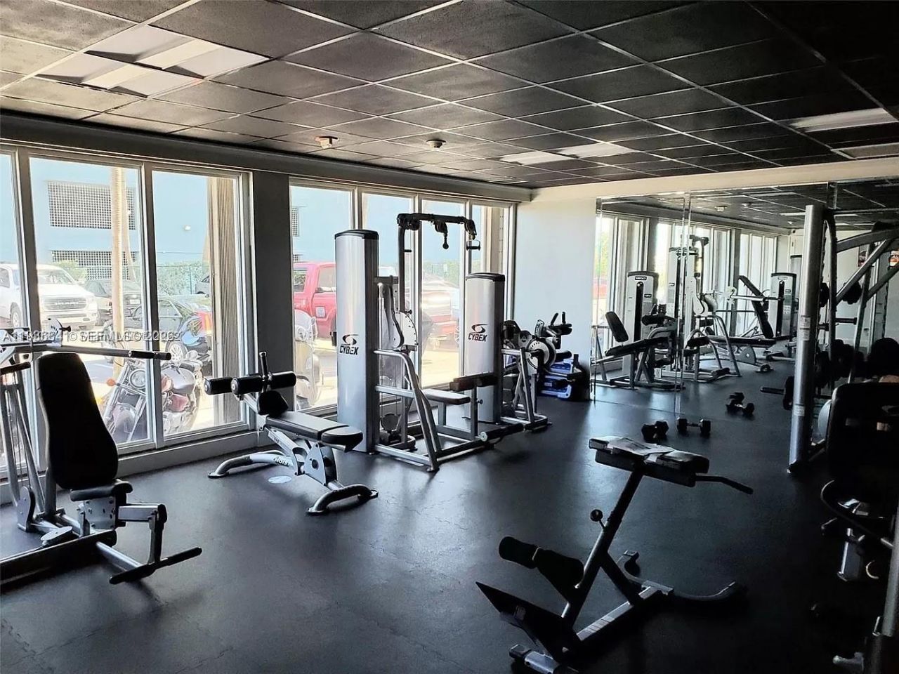 1865 79th St Cswy , Unit 15N, North Bay Village, FL 33141 Photo