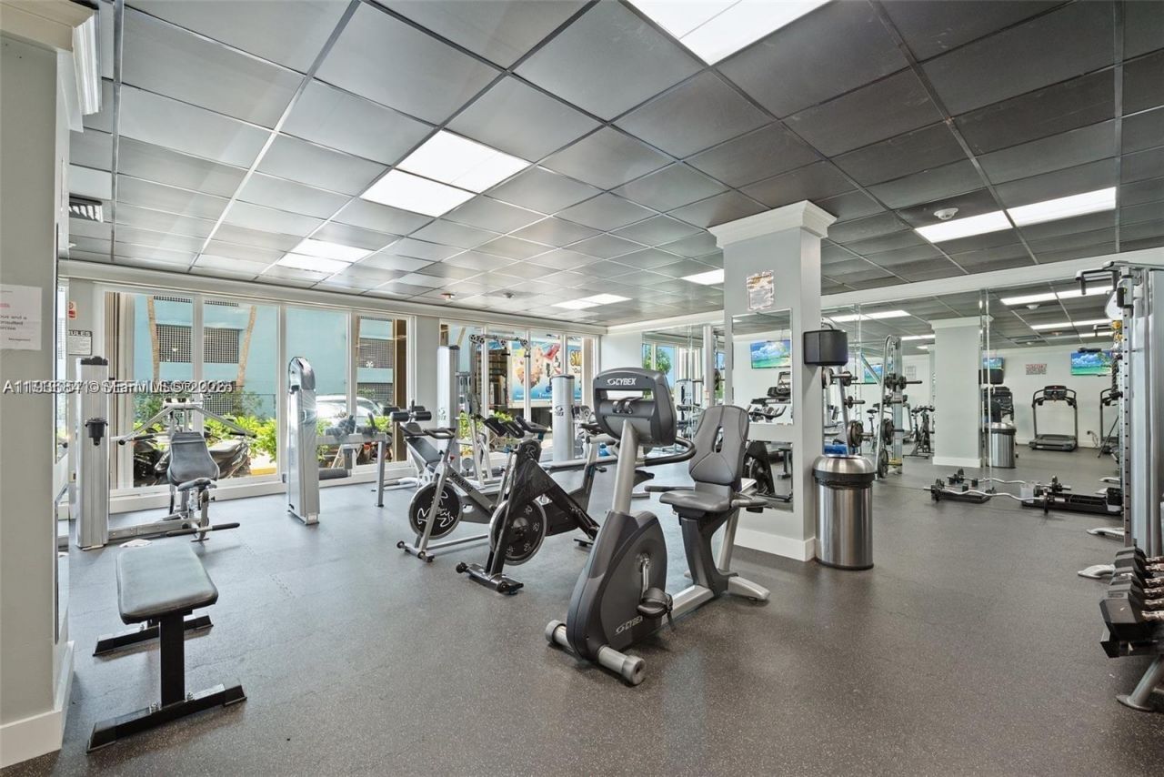 1865 79th St Cswy , Unit 15N, North Bay Village, FL 33141 Photo