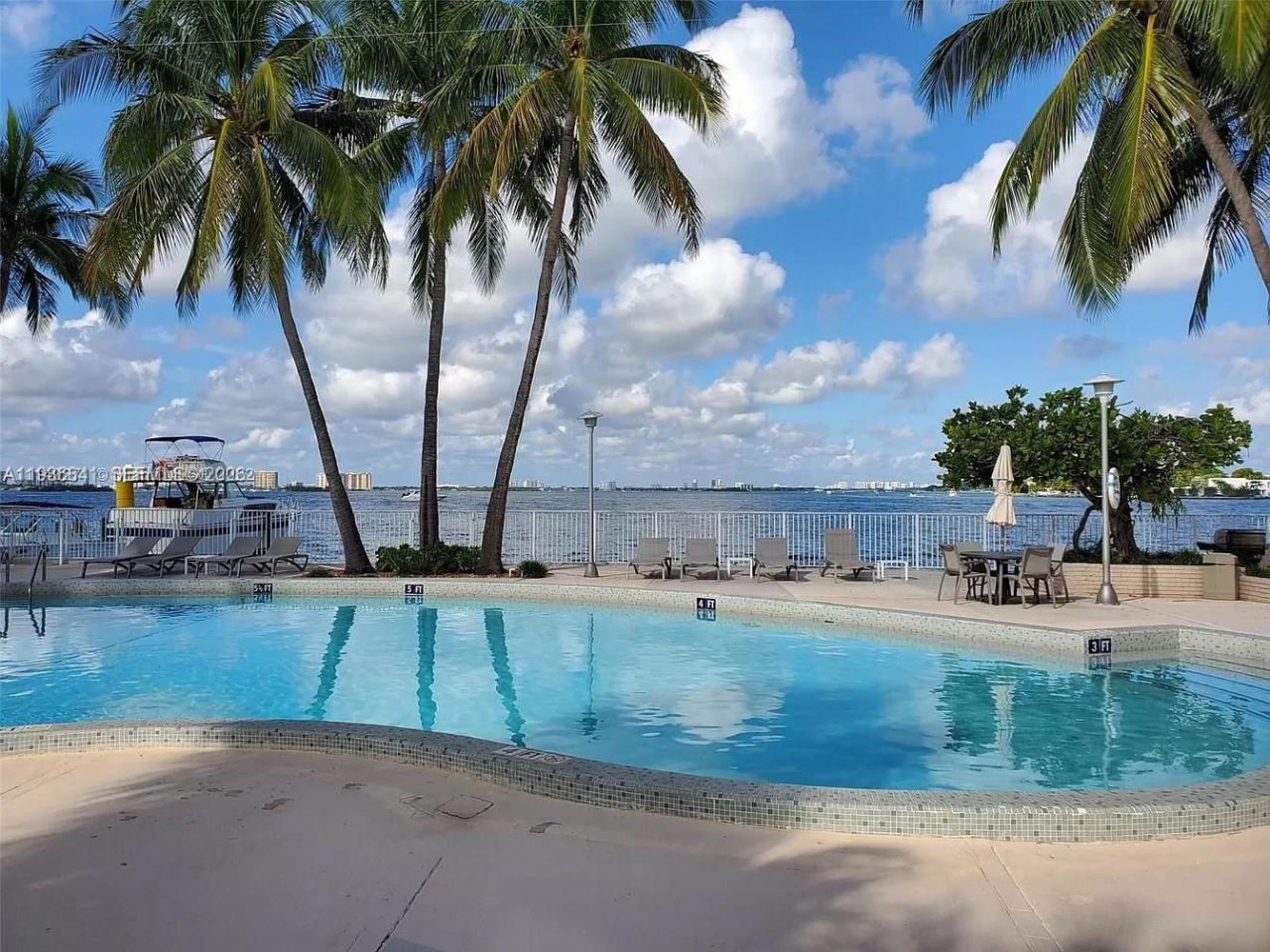 1865 79th St Cswy , Unit 15N, North Bay Village, FL 33141 Photo