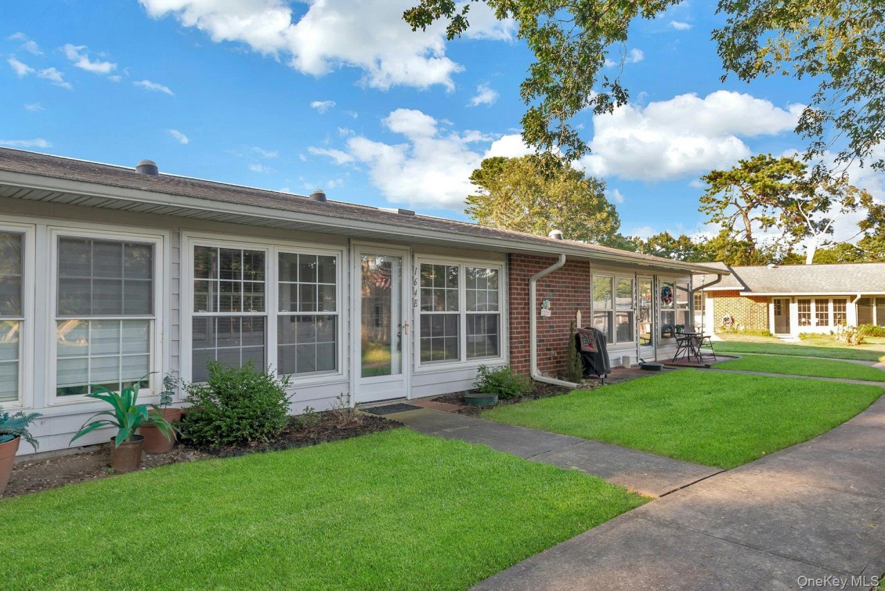 164 Falmouth Court, Unit E, Ridge, NY 11961 Main Photo