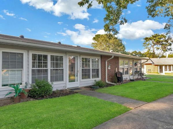 164 Falmouth Court, Unit E, Ridge, NY 11961
